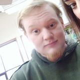 Lucky from Brookings | Man | 26 years old | Leo