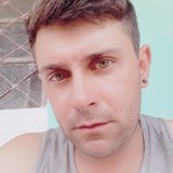 Canhoto from Palmeira das Missoes | Man | 38 years old | Aquarius