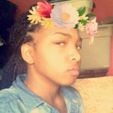 Ishee from Fairmont | Woman | 27 years old | Capricorn