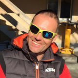 Biker from Eich | Man | 50 years old | Aquarius