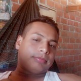 Poncho from Naranjal | Man | 38 years old | Aquarius