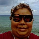 Yajis from San Miguel de Cozumel | Woman | 39 years old | Leo
