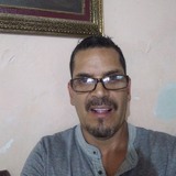 Chequeluis from La Piedad Cavadas | Man | 49 years old | Cancer