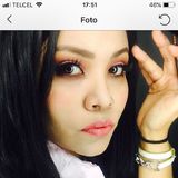 Yo from Mérida | Woman | 37 years old | Scorpio