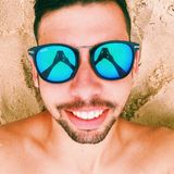 Rafa from Apucarana | Man | 32 years old | Taurus