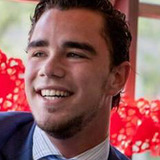 Joey from Papendrecht | Man | 33 years old | Pisces