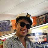 Daniel from Ciudad Lopez Mateos | Man | 35 years old | Sagittarius