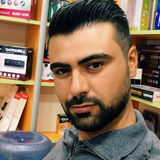 Mahmut from Aksaray | Man | 37 years old | Cancer
