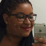 Thamy from Lima Duarte | Woman | 32 years old | Aquarius