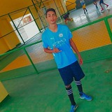 Levidamacenock from Sao Raimundo das Mangabeiras | Man | 23 years old | Sagittarius