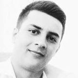Jabir from Baku | Man | 28 years old | Gemini