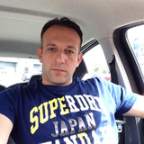 Tiger from Hvalsø | Man | 47 years old | Pisces