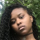 Ty from Akron | Woman | 26 years old | Libra