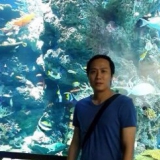 Jovi from Jakarta | Man | 46 years old | Taurus