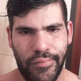 Fer from General Pico | Man | 40 years old | Scorpio