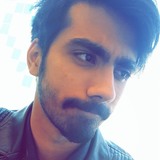 Andres from Beersel | Man | 25 years old | Libra