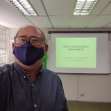 Dizarromep from Lauro de Freitas | Man | 58 years old | Capricorn