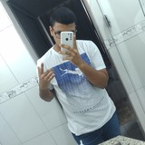 Davidnvl18W from Muritiba | Man | 22 years old | Sagittarius