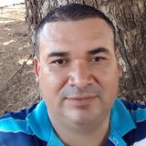 Elvaronrojo from Santa Cruz | Man | 46 years old | Cancer