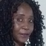 Célia from Itapevi | Woman | 42 years old | Taurus