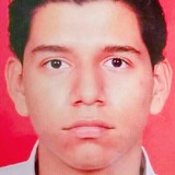Adrian from Ciudad Mendoza | Man | 36 years old | Libra