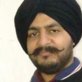 Manish from New Delhi | Man | 32 years old | Libra