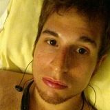 Jon from Lyons | Man | 35 years old | Cancer