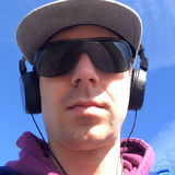 Steve from Luxemburg | Man | 35 years old | Scorpio