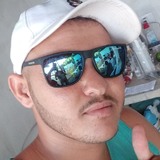 Adalmario20Hk from Iraquara | Man | 27 years old | Libra