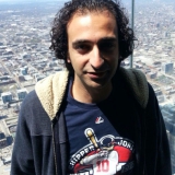 Salshun from Hoover | Man | 40 years old | Virgo
