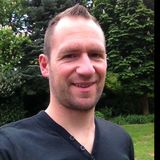 Timo from Borgloon | Man | 45 years old | Cancer