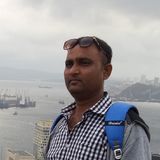 Jalpesh from Vladivostok | Man | 43 years old | Leo