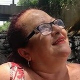 Liliancristiia from Sao Joao da Boa Vista | Woman | 65 years old | Cancer