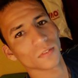 Jorch from Ingeniero Maschwitz | Man | 32 years old | Gemini
