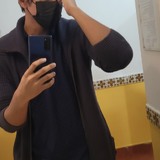 Dany from Cancún | Man | 29 years old | Gemini