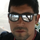 Tety from Ceres | Man | 32 years old | Libra