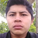 Flaviodiazji41 from Salto de Agua | Man | 25 years old | Capricorn