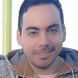 Mariano from Corrientes | Man | 35 years old | Libra