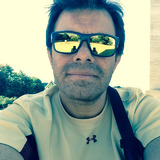Gusmaxcas from Federal | Man | 57 years old | Aquarius