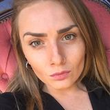 Fringe from Roma | Woman | 33 years old | Sagittarius