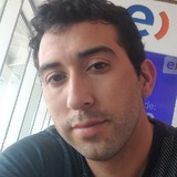 Alexispavez4Bs from Coronel | Man | 34 years old | Capricorn