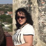 Luz from Pereira | Woman | 61 years old | Libra