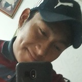 Rafiki from Valladolid | Man | 25 years old | Gemini