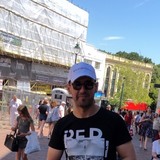 Ayad from Titchfield | Man | 38 years old | Capricorn