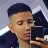Keel9Q from Laranjal Paulista | Man | 22 years old | Sagittarius