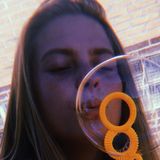 Luna from Brussels | Woman | 28 years old | Libra