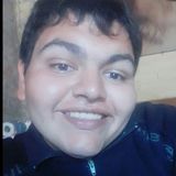 Fede from Mendoza | Man | 28 years old | Leo