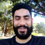 Mustache from Paranaiba | Man | 35 years old | Taurus