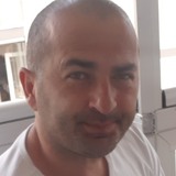 Nebileyim from Samsun | Man | 46 years old | Cancer
