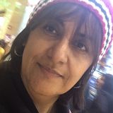 Nanaluchi from Bogota | Woman | 58 years old | Pisces